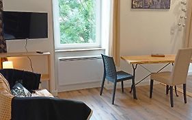 Cocon au Cœur de ville